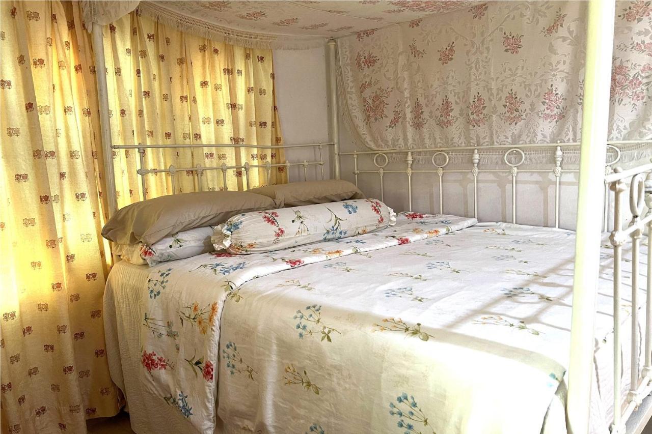 Oyo Home 90495 Homestay Kampung Kota Aur Сунгай Петані Екстер'єр фото